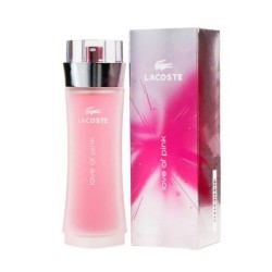 Lacoste Love of Pink EDT 90 ml