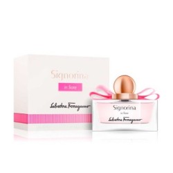 Salvatore Ferragamo Signorina In Fiore Eau de Toilette 100ml