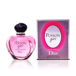 Christian Dior Poison Girl Eau de Toilette 100ml