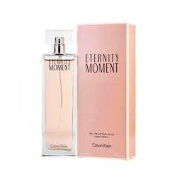 Eternity Moment Calvin Klein 100ml
