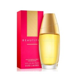 Beautiful de Estée Lauder EDP 75 ml
