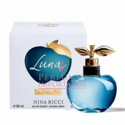 Nina Ricci Luna Eau de Toilette