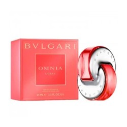 Bvlgari Omnia Coral EDT 65ml