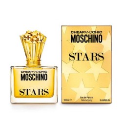 Moschino Cheap and Chic Stars Eau de Parfum 100ml