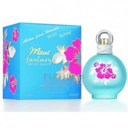 Fantasy Maui Britney Spears 100ml