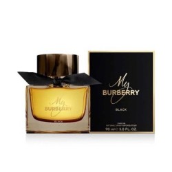 Burberry My Burberry Black EDP 90 ml
