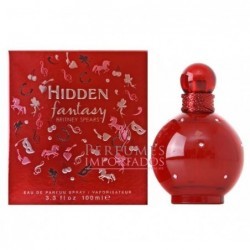 Fantasy Hidden Britney Spears 100 ml