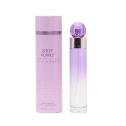Perry Ellis 360° Mujer Purple 100ml