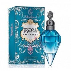 Royal Revolution Katy Perry 100ml