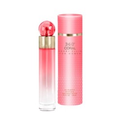 360° Perry Ellis Coral EDT 100 ml