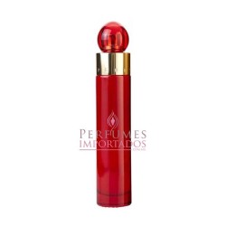 360° Red Dama by Perry Ellis 100 ml