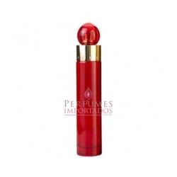 360° Red Dama by Perry Ellis 100 ml