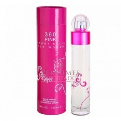 360° Pink Perry Ellis EDT 100 ml