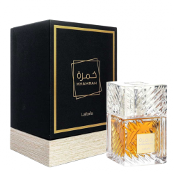 Khamrah Lattafa EDP 100ml