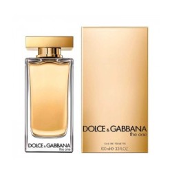 The One Dolce Gabbana Mujer EDT 100 ml