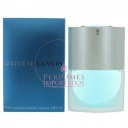 Oxygene Lanvin Perfume EDP 75 ml