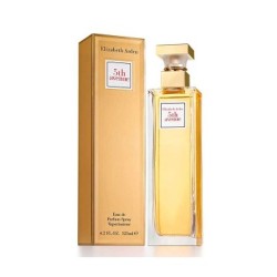 5th Avenue Elizabeth Arden Eau de Parfum 125ml