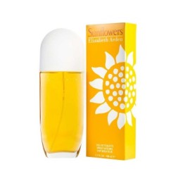 Elizabeth Arden Sunflowers Eau de Toilette 100ml