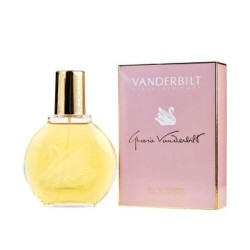 Gloria Vanderbilt Eau de Toilette 100ml