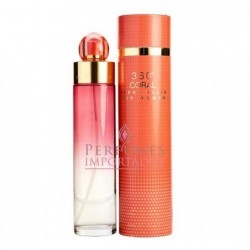 360° Perry Ellis Coral EDT 200 ml