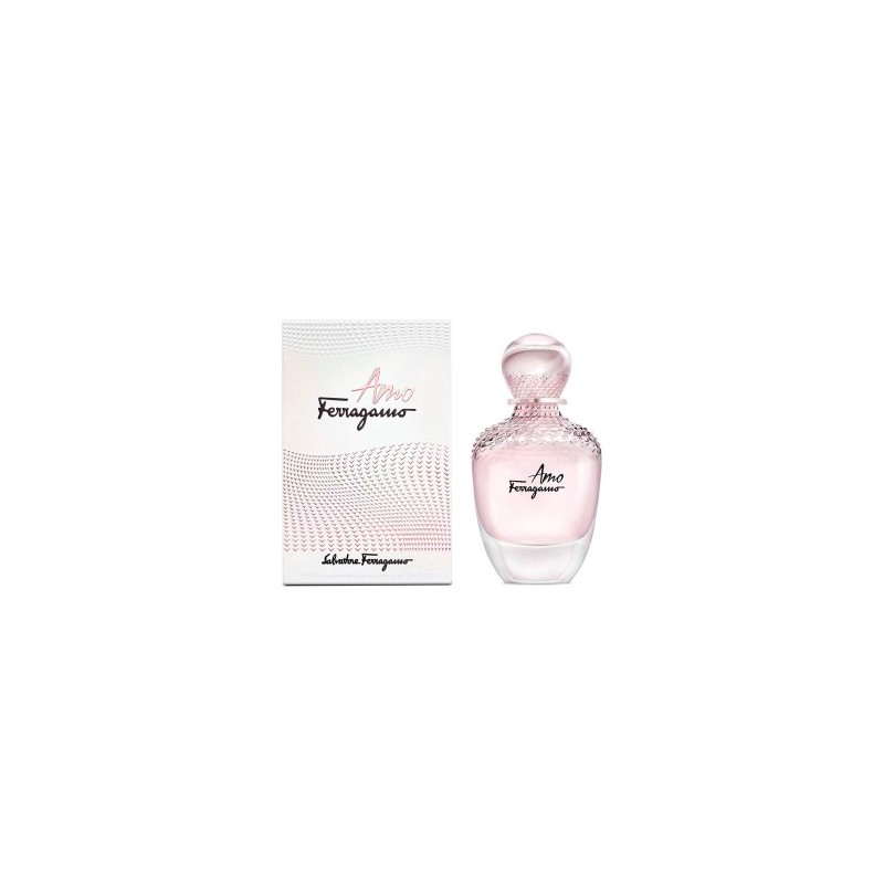 Salvatore Ferragamo Amo EDP 100ml