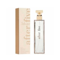 Elizabeth Arden 5th Avenue After Five EDP 125ml