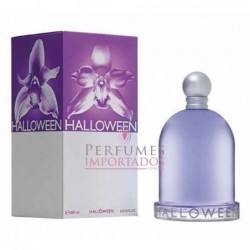 Jesus del Pozo Halloween 200 ml