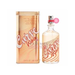 Curve Wave Liz Claiborne Dama 100 ml