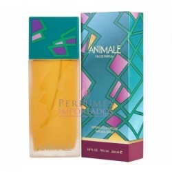 Animale Perfume de Mujer 200 ml