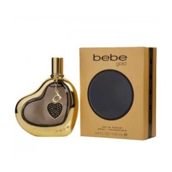Bebe Gold Eau de Parfum 100ml