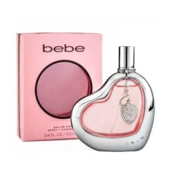 Bebe Eau de Parfum 100 ml