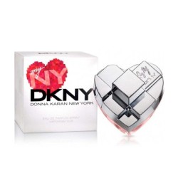 Donna Karan My New York EDP 100ml