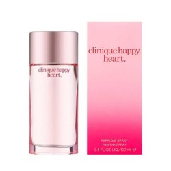 Clinique Happy Heart Eau de Parfum 100ml