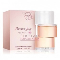 Nina Ricci Premier Jour EDP 100 ml