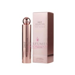 Perry Ellis 360° Rose Colecction
