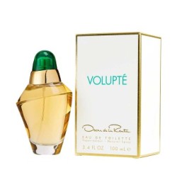 Oscar de la Renta Volupte Eau de Toilette 100ml