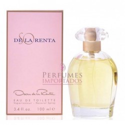 Oscar de la Renta So de la Renta EDT 100 ml