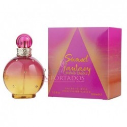Sunset Fantasy Britney Spears 100ml