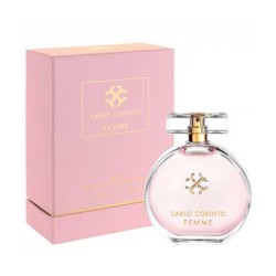Carlo Corinto Femme EDT 100ml