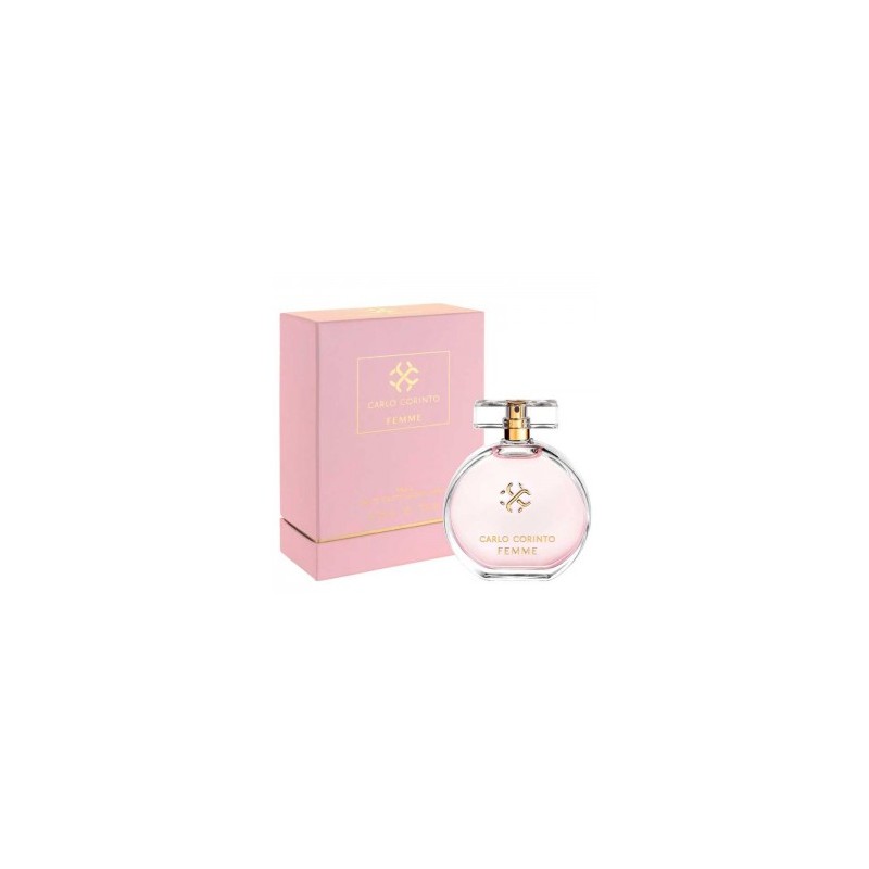 Carlo Corinto Femme EDT 100ml