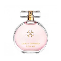 Carlo Corinto Femme EDT 100ml
