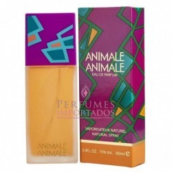Animale Animale Dama Parlux 100ml
