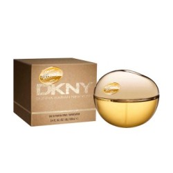 Donna Karan Be Delicious Golden Eau de Parfum 100ml