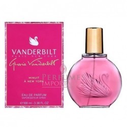 Minuit à New York Gloria Vanderbilt