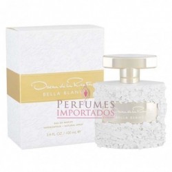 Oscar de la Renta Bella Blanca 100ml