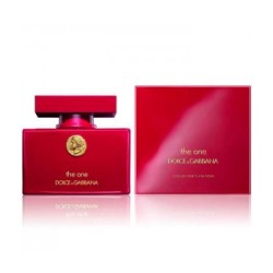 The One Dolce Gabbana Collector's Edition