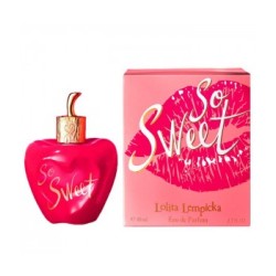 So Sweet de Lolita Lempicka