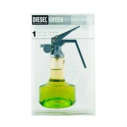 Diesel Green Mujer Eau de Toilette 75ml