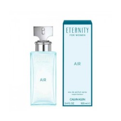 Calvin Klein Eternity Air Woman 100 ml