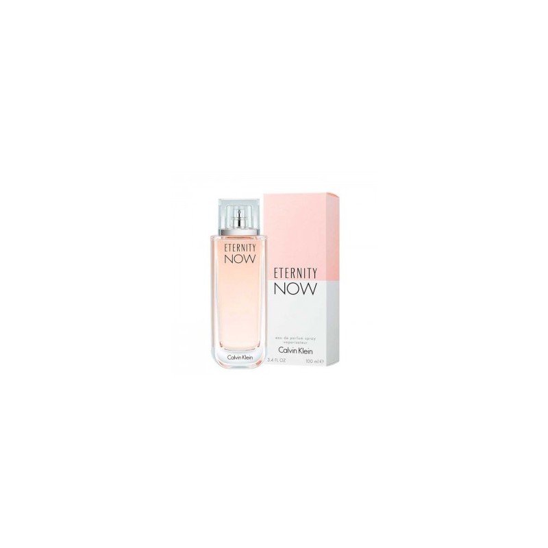 Calvin Klein Eternity Now for Woman